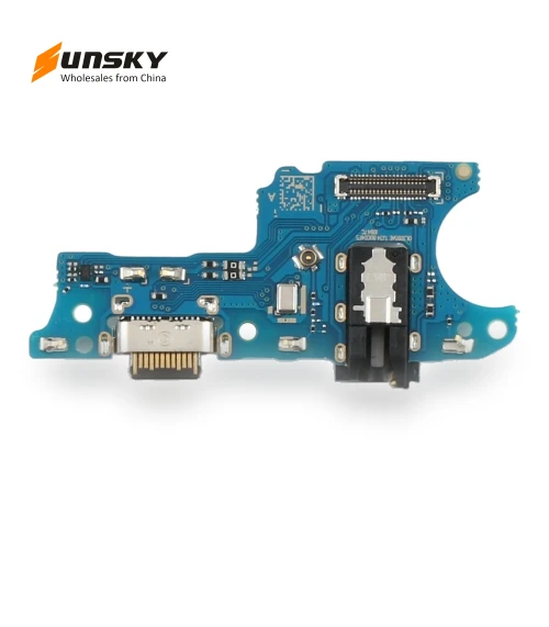 Charging Port Board with IC — Repair Kits, Samsung