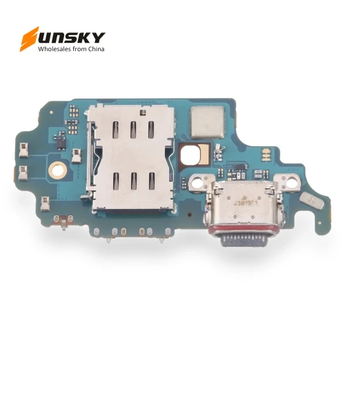 Charging Port Board — Gadget Essentials, Samsung