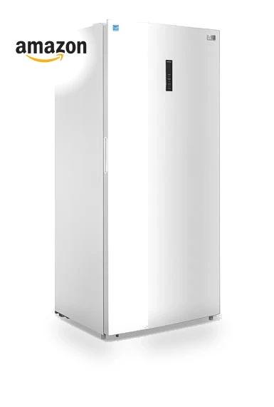 Convertible Freezer Refrigerator — Cold Storage Solutions, BLACK+DECKER