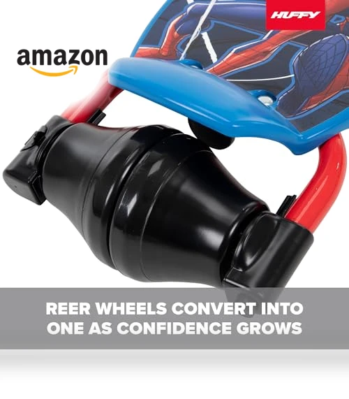 Disney and Marvel Toddler Kids 3-Wheel Scooter — Electric Vehicles, Huffy