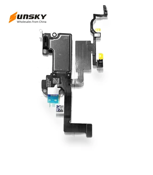Earpiece Speaker Assembly — Speaker Repair