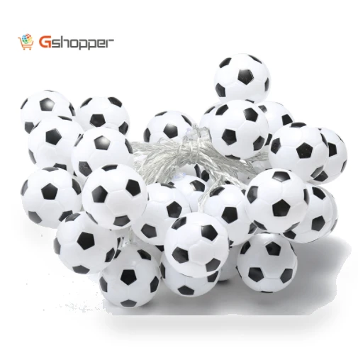 Football decorative lights — Outdoor Light Projectors