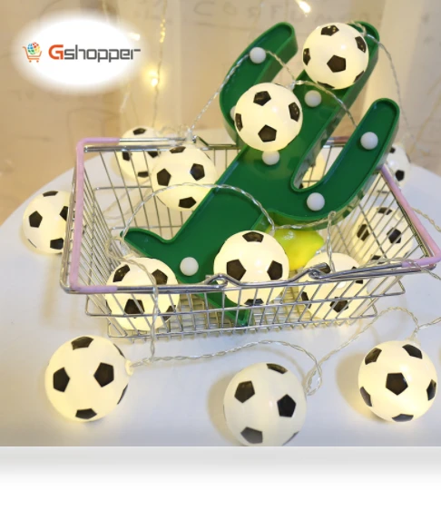 Football decorative lights — Outdoor Light Projectors