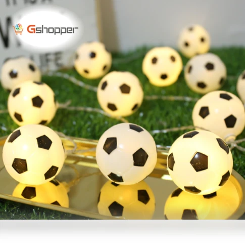 Football decorative lights — Outdoor Light Projectors