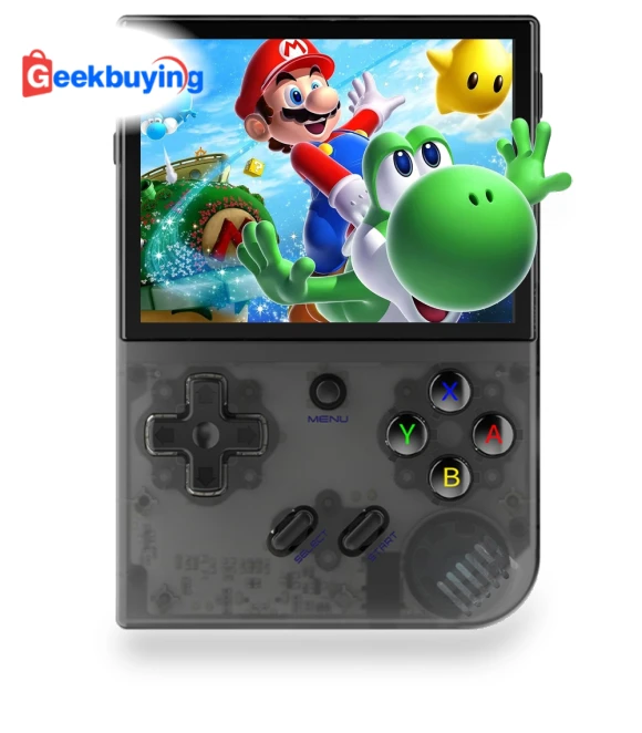 Game Console — Consoles, ANBERNIC