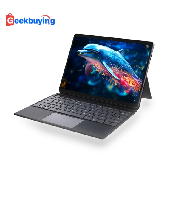 Hi10 Max Laptop — Convertible Laptops, Chuwi