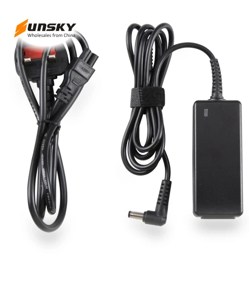 Laptop Power Adapter Charger — Chargers & Adapters, AOC