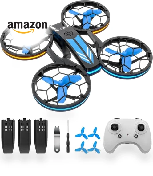 Mini Drones for Kids — Drones, Epstur