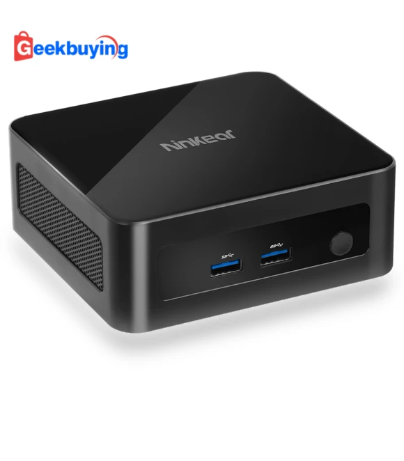 Mini PC — All-in-One PCs, Ninkear