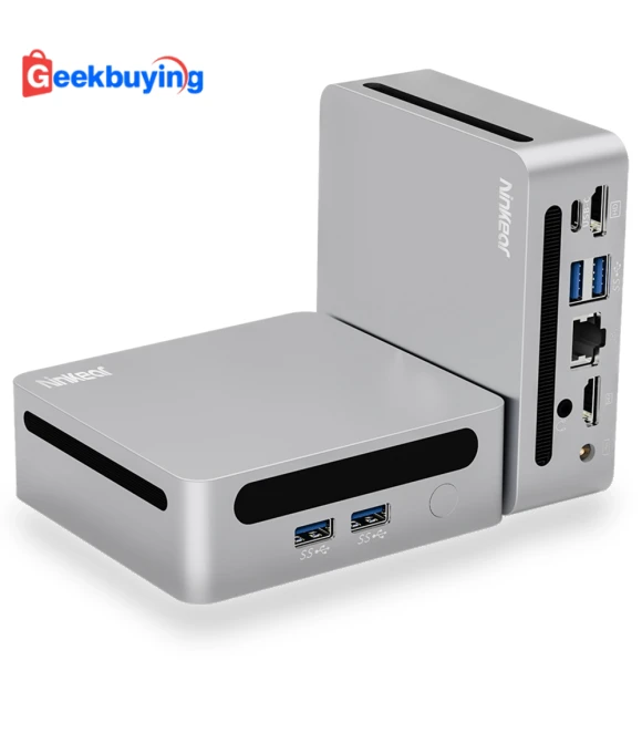 Mini PC — Single Board PCs, Ninkear