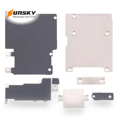 Motherboard Iron Sheet Cover — Repair Kits