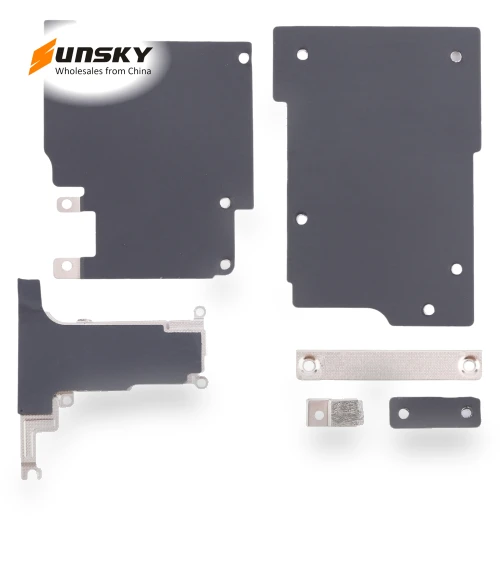 Motherboard Iron Sheet Cover — Repair Kits