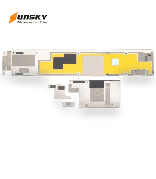 Motherboard Iron Sheet Cover — Repair Kits