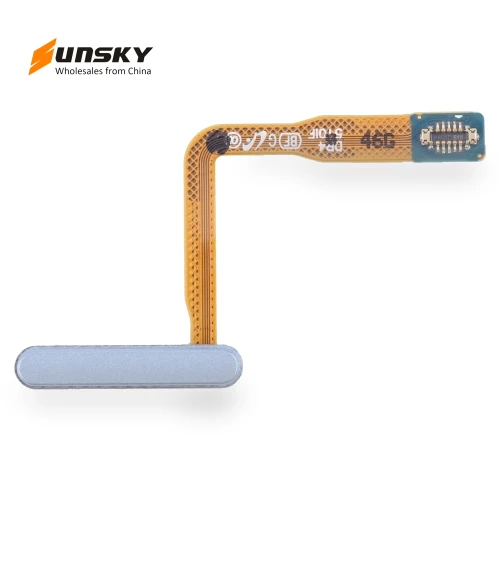 Original Fingerprint Sensor Flex Cable — Flex Cables, Samsung