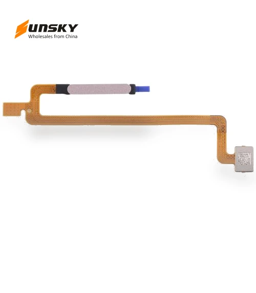 Original Fingerprint Sensor Flex Cable — Flex Cables, Xiaomi