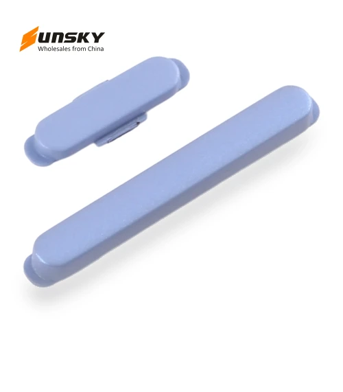 Original Power Button and Volume Control Button — Phone Accessories, Sony