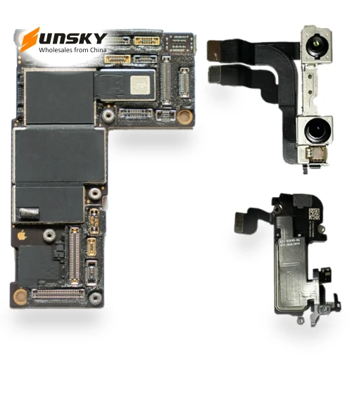 Original Unlocked Mainboard — Unlocked Smartphones