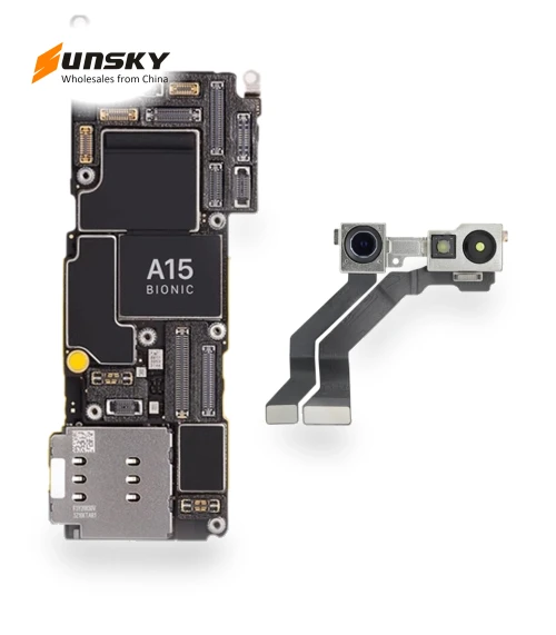 Original Unlocked Mainboard — Unlocked Smartphones, Apple
