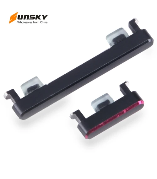 Power Button + Volume Control Button Set — Phone Accessories, Asus