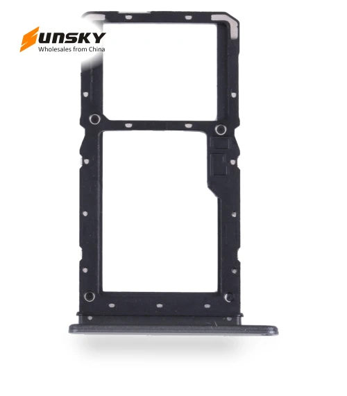 SIM Card Tray with Micro SD Card Slot — Repair Kits, Lenovo