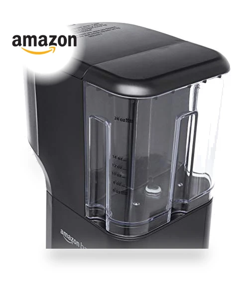 Single Serve Coffee Maker K-Cup — Single-Cup Coffee Makers, Amazon Basics