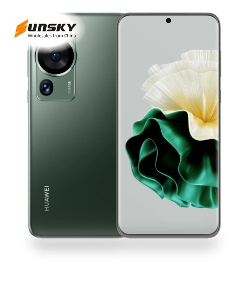Smartphone — Unlocked Smartphones, Huawei