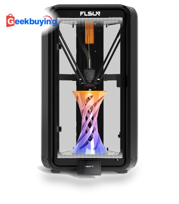 Ultra High-Speed 3D Printer — 3D Printing Solutions, Flsun