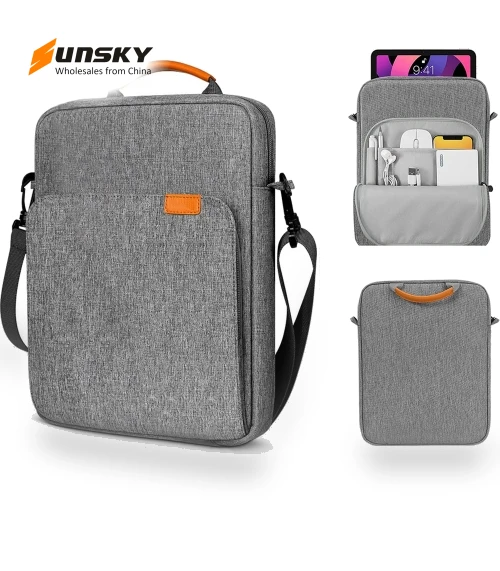 Vertical Laptop Bag — Laptop Bags