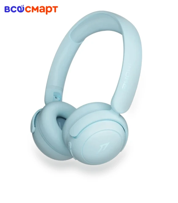 Wireless Headphones — Over-Ear Headphones, 1MORE