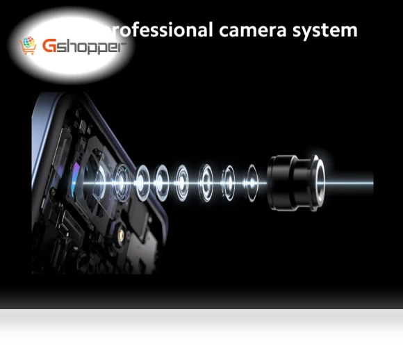 50MP Leica Camera Smartphone with 144Hz AMOLED Display — Lens Attachments, Xiaomi