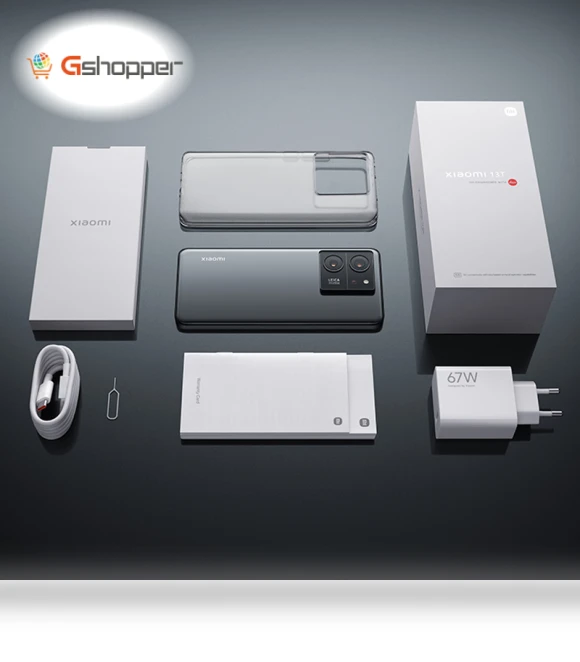 50MP Leica Camera Smartphone with 144Hz AMOLED Display — Lens Attachments, Xiaomi