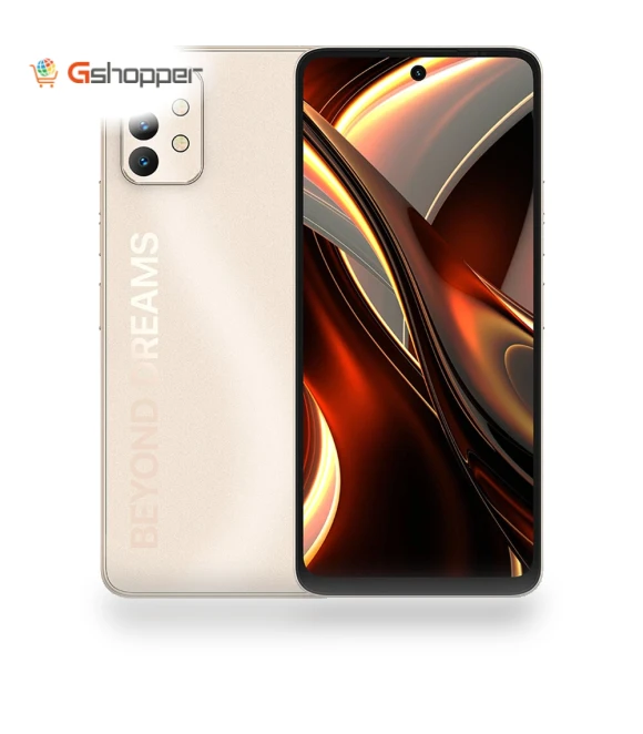 5G Smartphone with 64MP Triple Camera — VR Headsets, UMIDIGI