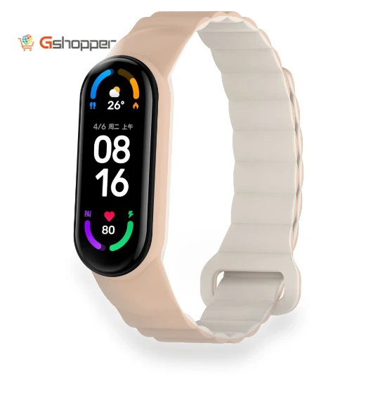 Adjustable Watch Strap — Smartwatch Straps, Xiaomi