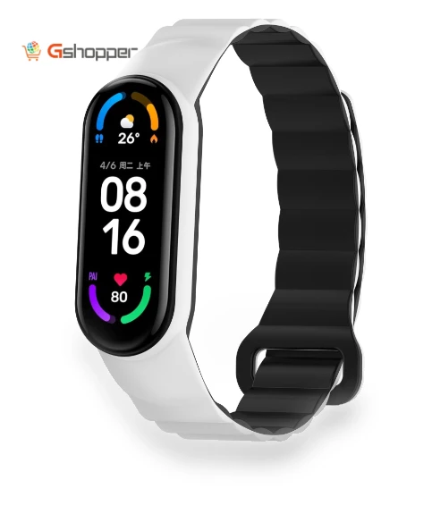 Adjustable Watch Strap — Smartwatch Straps, Xiaomi
