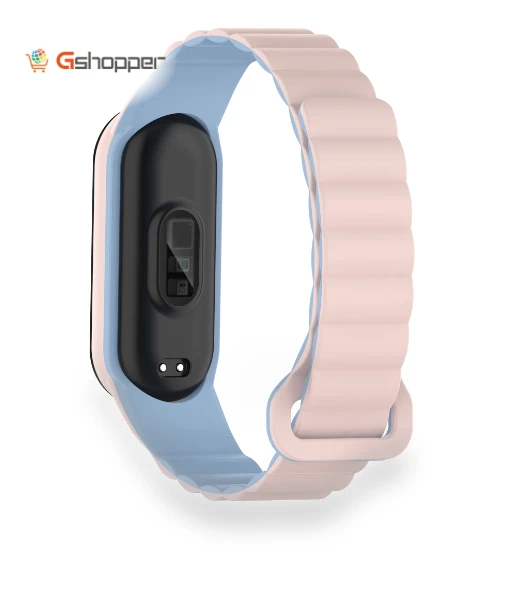 Adjustable Watch Strap — Smartwatch Straps, Xiaomi