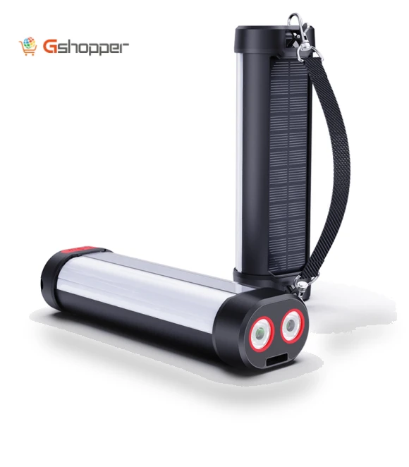 Adventure LED Camping Lights — Flashlights
