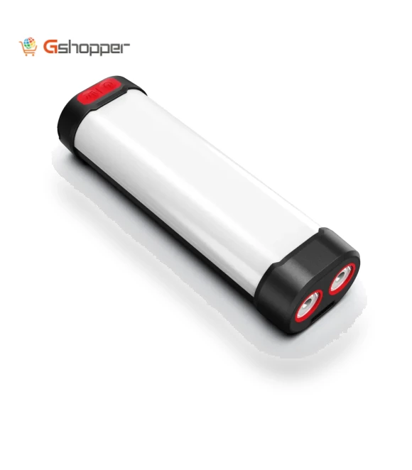 Adventure LED Camping Lights — Flashlights