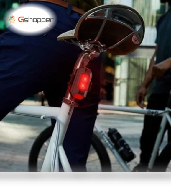 Anti-collision Lights — Vehicle Safety Signals