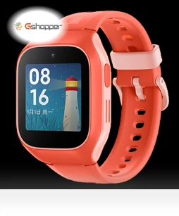 Children's Phone Watch — Smartwatches, MITU