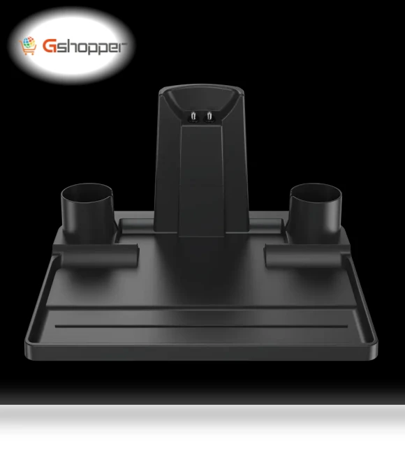 Cordless Wet Dry Vacuum Cleaner — Smart Cleaning Robots, ILIFE