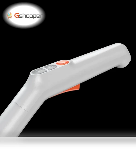 Cordless Wet Dry Vacuum Cleaner — Smart Cleaning Robots, ILIFE