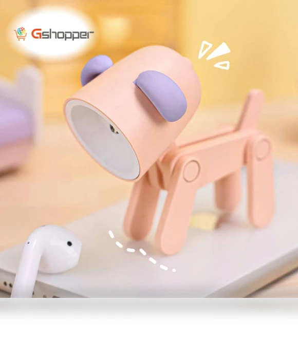 Cute Night Light — Night Lights
