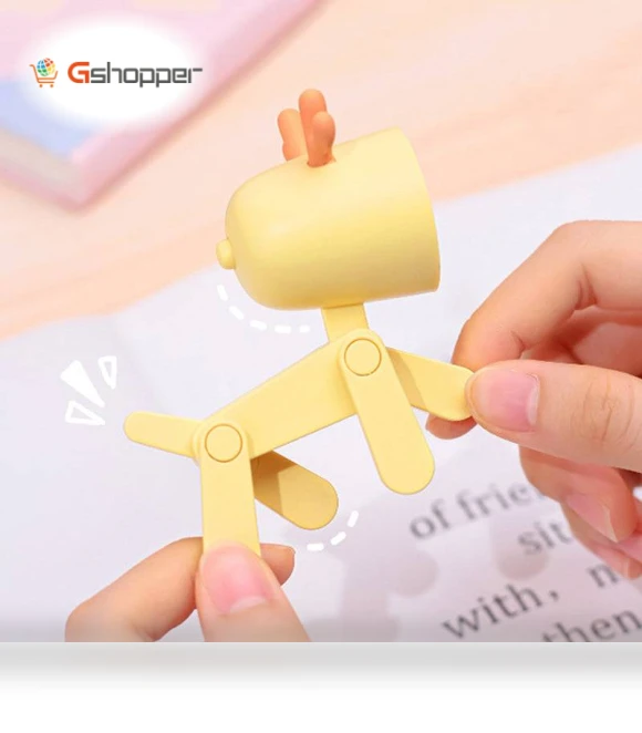 Cute Night Light — Night Lights