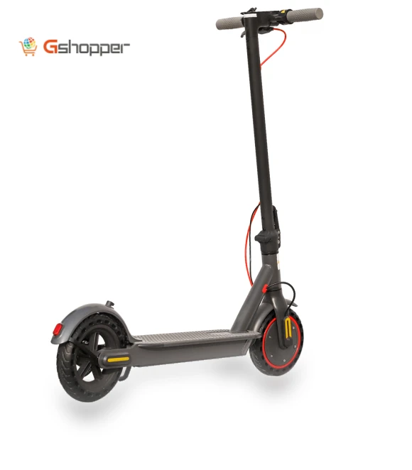 Electric Scooter ES80 — Electric Self-Balancing Scooters, AOVOPRO