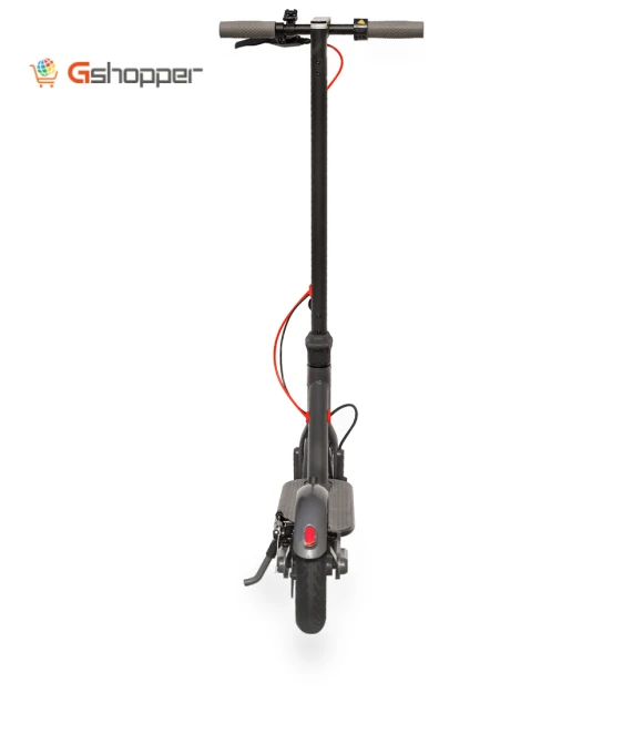 Electric Scooter ES80 — Electric Self-Balancing Scooters, AOVOPRO