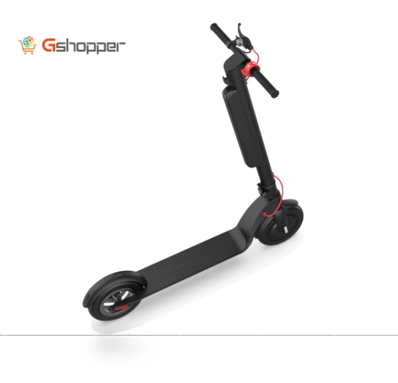 Electric Scooter — Electric Self-Balancing Scooters, KIXIN
