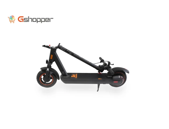 Electric Scooter — Push Scooters, KugooKirin