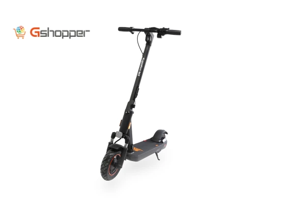 Electric Scooter — Push Scooters, KugooKirin