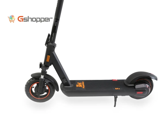 Electric Scooter — Push Scooters, KugooKirin