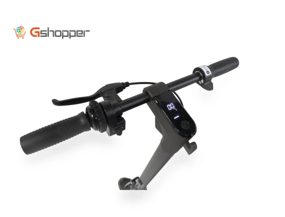 Electric Scooter — Push Scooters, KugooKirin